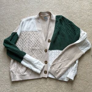 Women’s XS Cardigan